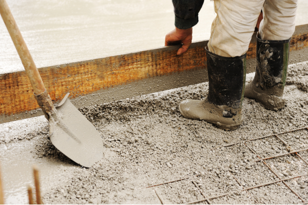 concreters in geelong