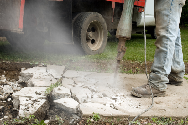 local concreters geelong