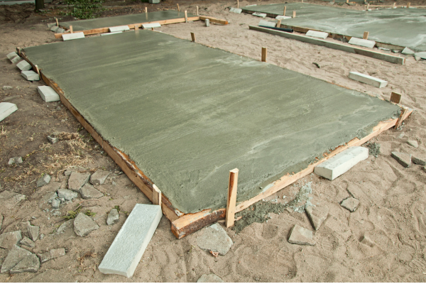 Concreters near me Avalon