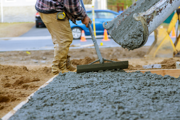 Concreters near me Corio
