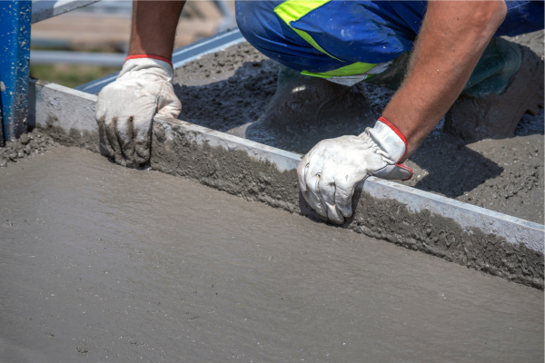 Concreters near me Grovedale