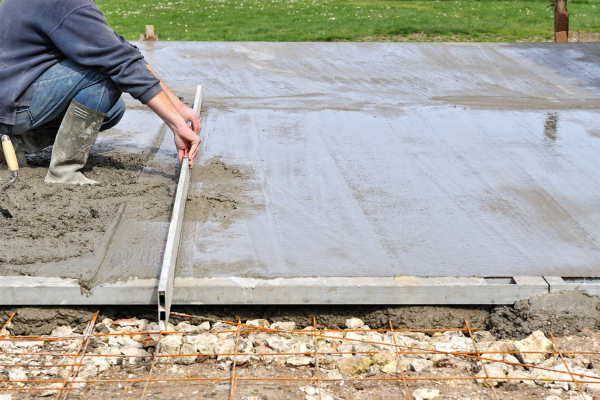 Concreters near me Leopold