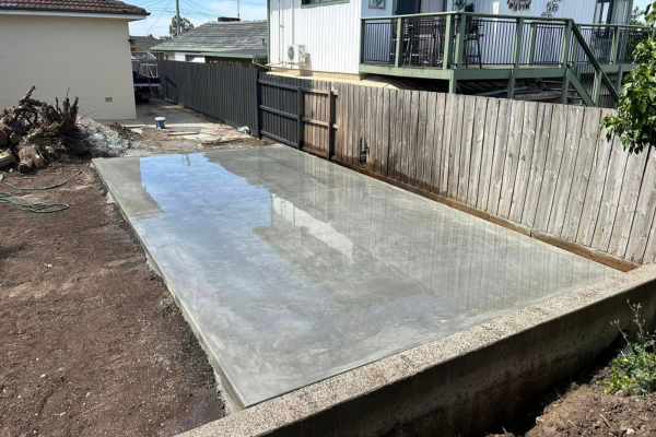 Concreters near me North Geelong