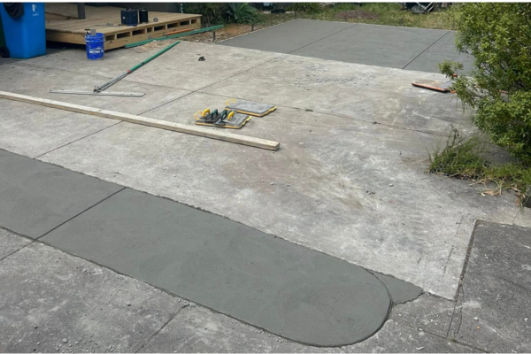 Concreters near me Ocean Grove
