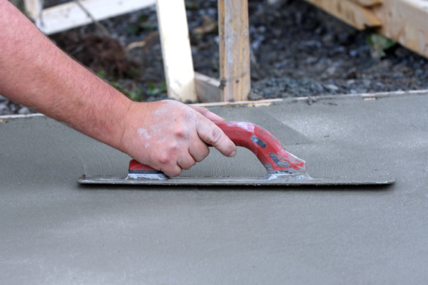 Concreters near me Whittington